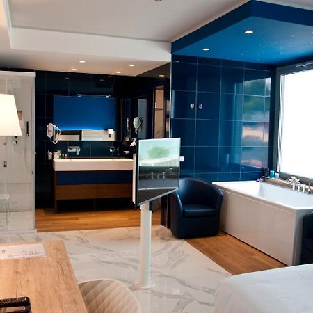 Ambruosi Village Resort & Spa 马西尼亚诺 外观 照片