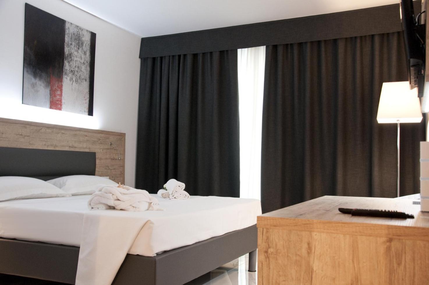 Ambruosi Village Resort & Spa 马西尼亚诺 外观 照片