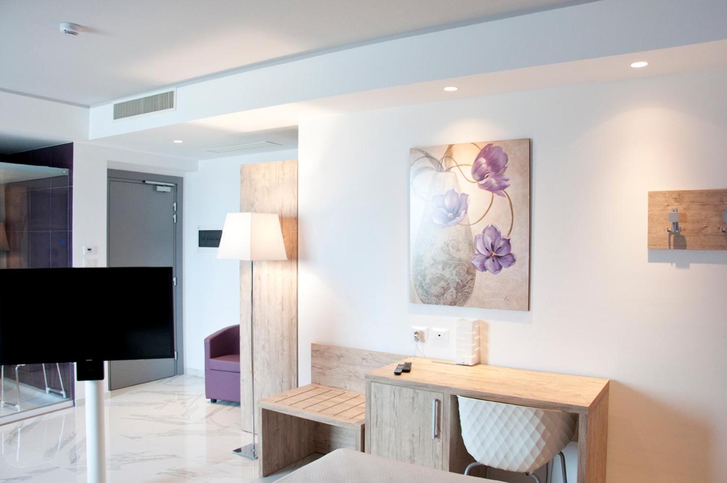 Ambruosi Village Resort & Spa 马西尼亚诺 外观 照片