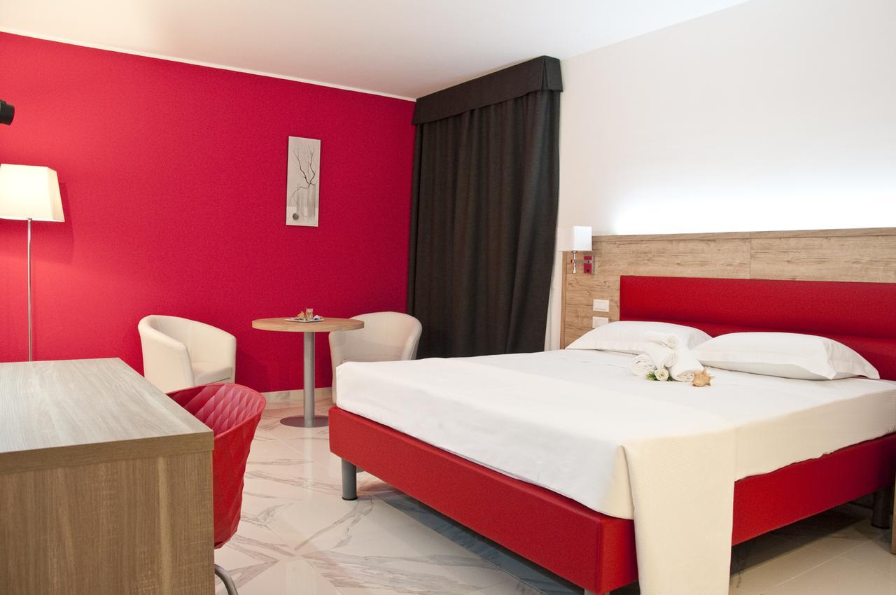 Ambruosi Village Resort & Spa 马西尼亚诺 外观 照片