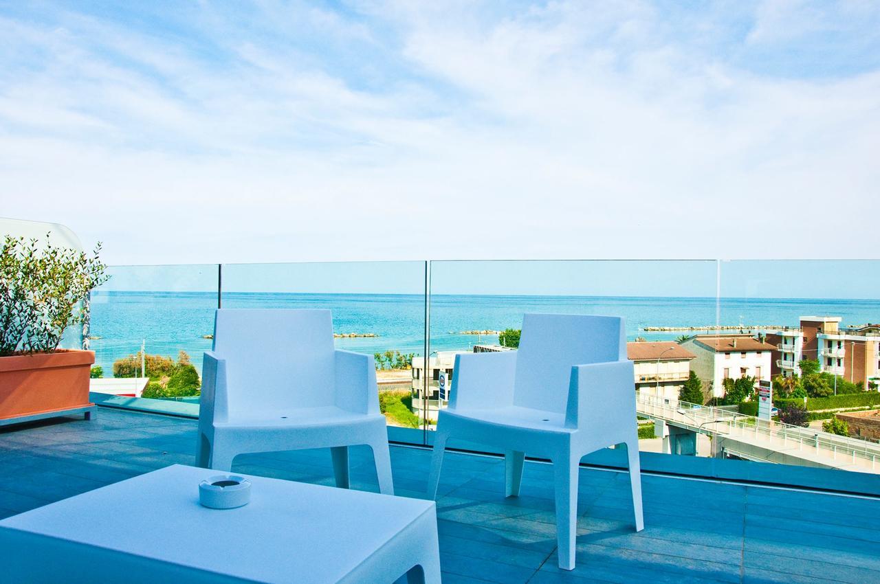 Ambruosi Village Resort & Spa 马西尼亚诺 外观 照片