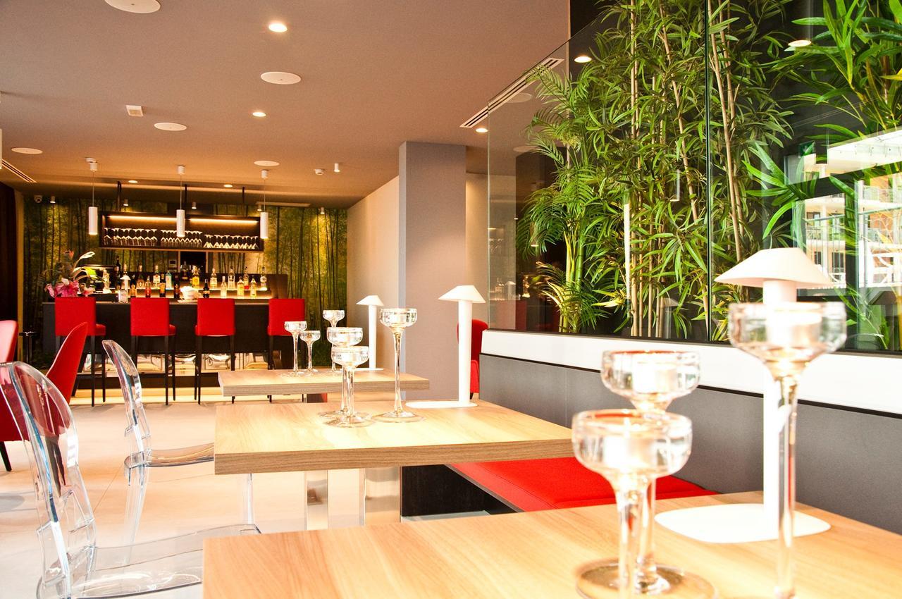 Ambruosi Village Resort & Spa 马西尼亚诺 外观 照片