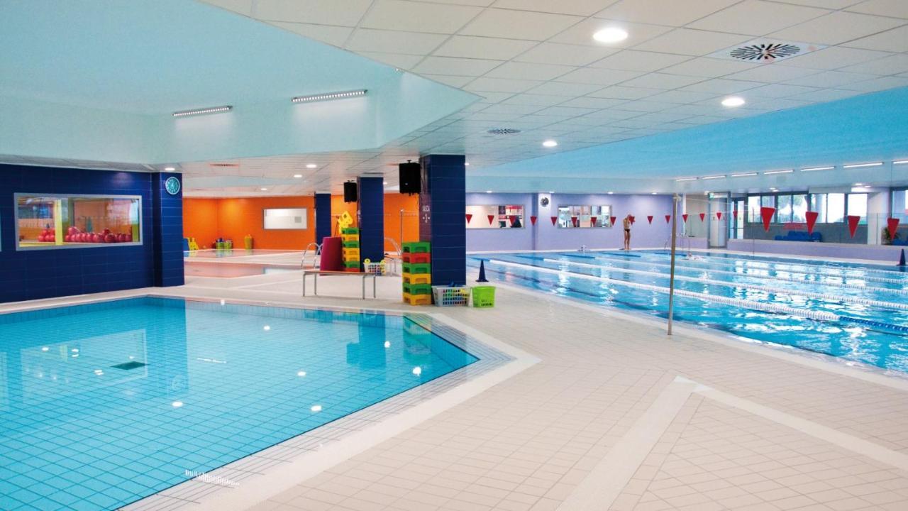 Ambruosi Village Resort & Spa 马西尼亚诺 外观 照片