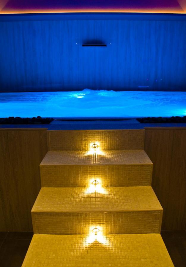 Ambruosi Village Resort & Spa 马西尼亚诺 外观 照片