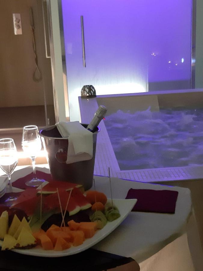 Ambruosi Village Resort & Spa 马西尼亚诺 外观 照片