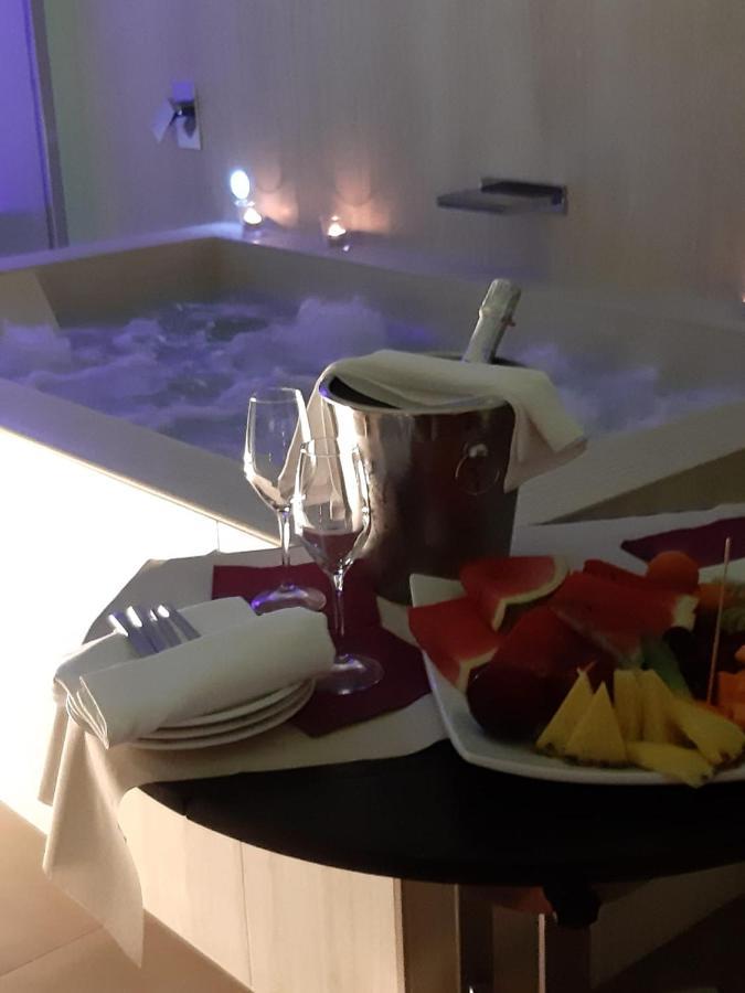 Ambruosi Village Resort & Spa 马西尼亚诺 外观 照片